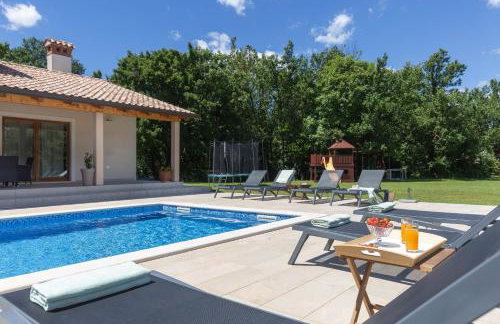 Villa Flora - Foto 4