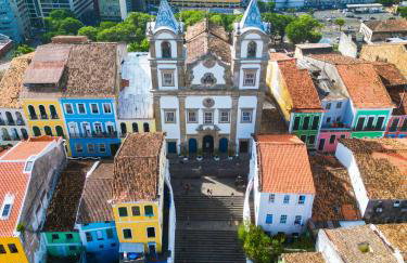 Casa inteira no Santo Antônio além do Carmo e Pelourinho - Foto 30