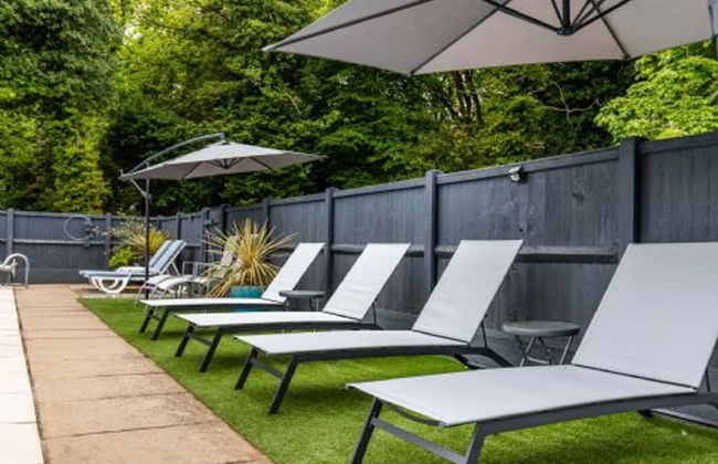 Host Stay The Mallard Annex - Foto 7