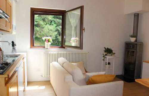 Serenity Escapes - Caldonazzo Lake - Foto 12