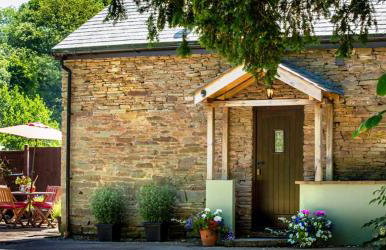 River Cottage@Cwm Mill - Riverside Family Holidays in the Black Mountains - Photo 1