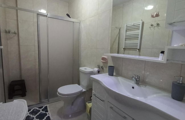 Grand Appartement 2-1 - Photo 31