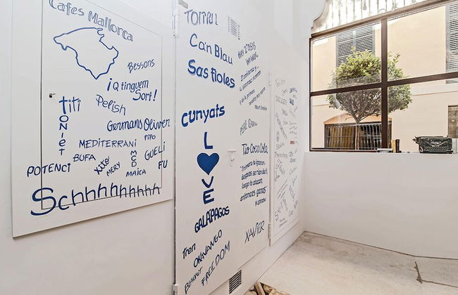 Can Blau Homes - Foto 74