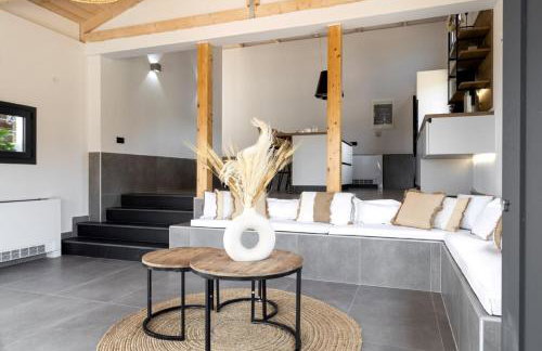 Phos & Physis Luxury Villa - Foto 15