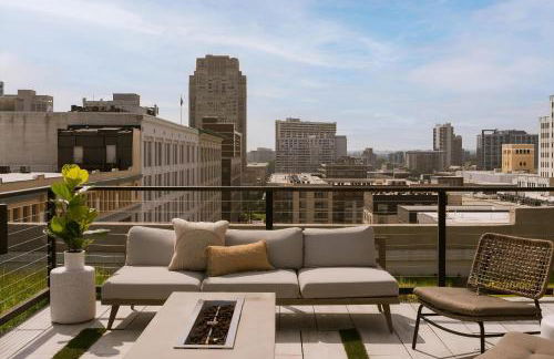 The Heid Lofts by Reside, a Wyndham Residence - Foto 15