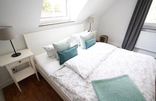 Kleine Villa - Foto 14