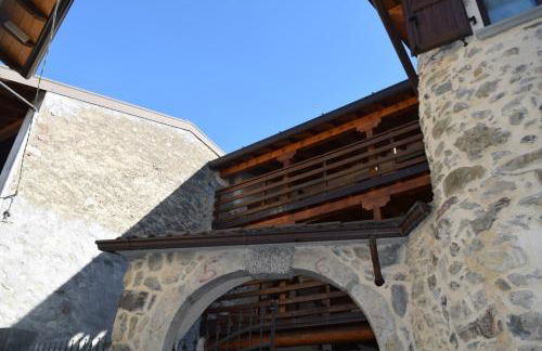 La Casa sull' Altopiano Mountain Lake Iseo hospitality - Photo 30