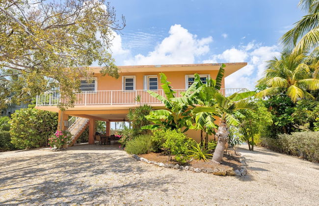 Sunset Beach in Key Largo - Foto 8