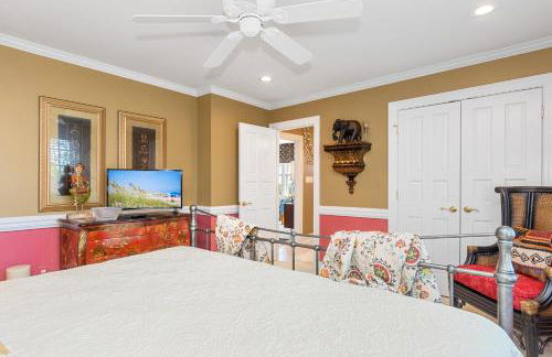 Southern Splendor by Emerald Isle Realty - Foto 52