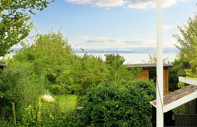 8 Person Holiday Home in Holbaek - Foto 31