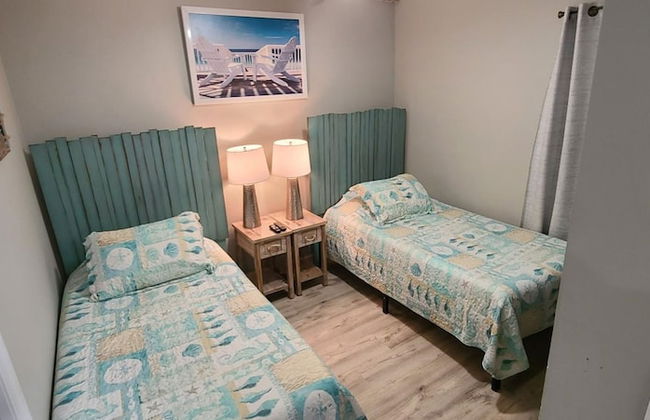 Pelican Beach 1213 2 Bedroom Condo - Foto 3