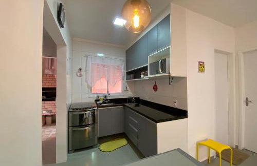 Casa em Bertioga condomínio 200 metros da praia - Foto 23