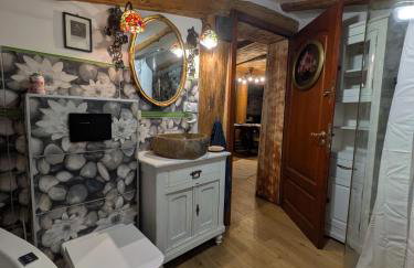 Hobbitówka - Foto 9