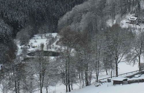 Ferienwohnung Nordenau - Foto 11