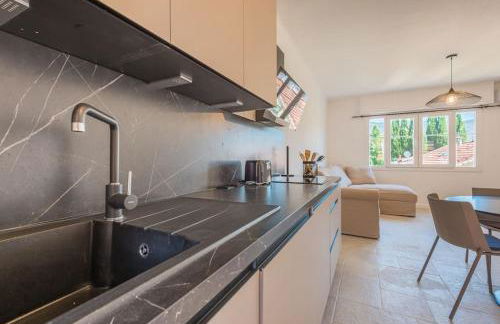 2P neuf au Coeur de St Jean Cap Ferrat - Foto 10