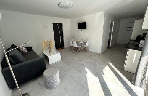 Koniec Świata domek z basenem - Foto 31