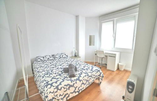 Apartamentos Lúa Atlántica - Foto 1