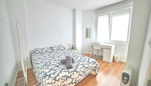 Apartamentos Lúa Atlántica - Foto 1