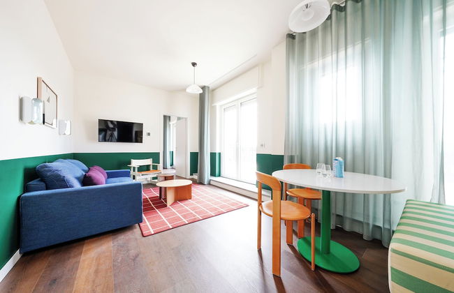 Numa Milan Sempione - Foto 48