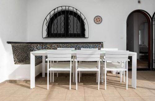 Cabopino Golf Feelings by Alfresco Stays - Foto 43