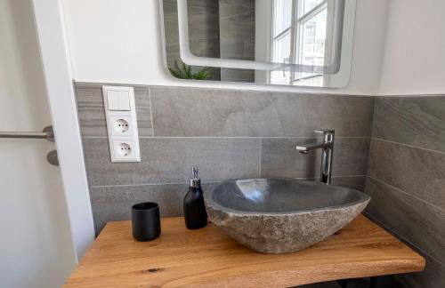 Ferienwohnung Seeromantik in 2 Minuten am See - Photo 17