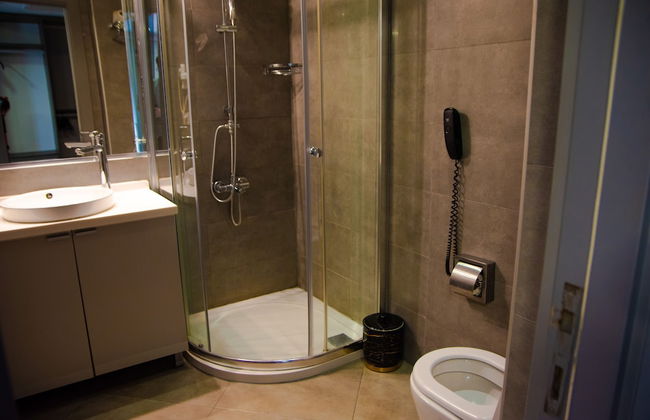 Star of Istanbul Residence - Foto 58