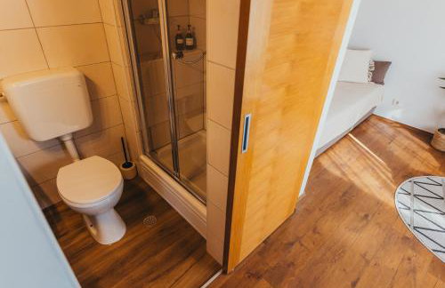 Holiday Home Arcadia with pool, hot tub and sauna - Foto 37