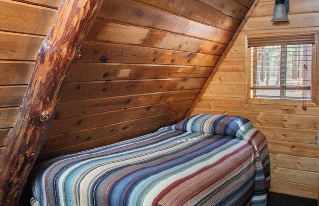 Arizona Mountain Inn and Cabins - Foto 75