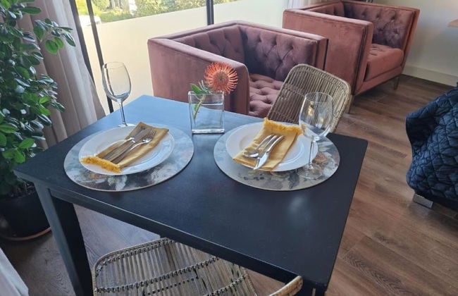 Vrede Self Catering - Foto 15