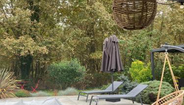 VILLA AU COEUR des VIGNOBLES GRAND CRUS DE PESSAC-LEOGNAN - Foto 3