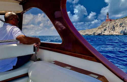 Palazzo Margherita Positano - Foto 28