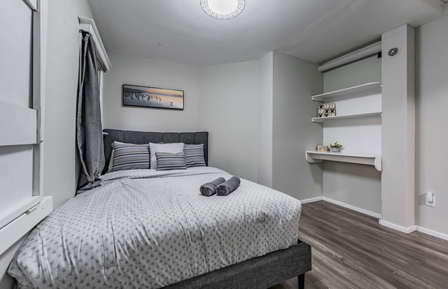 Shirlea Boutique Cottage - Foto 3