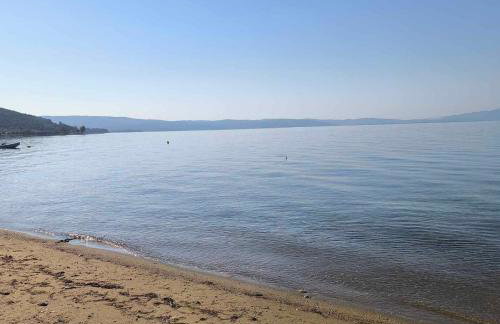 Malakion Rustic Studio seaside view - Foto 17