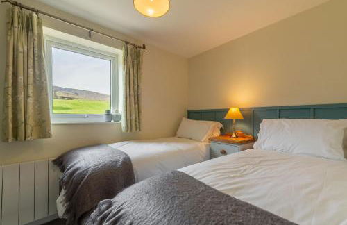 1 Riverside Cottage - Foto 19