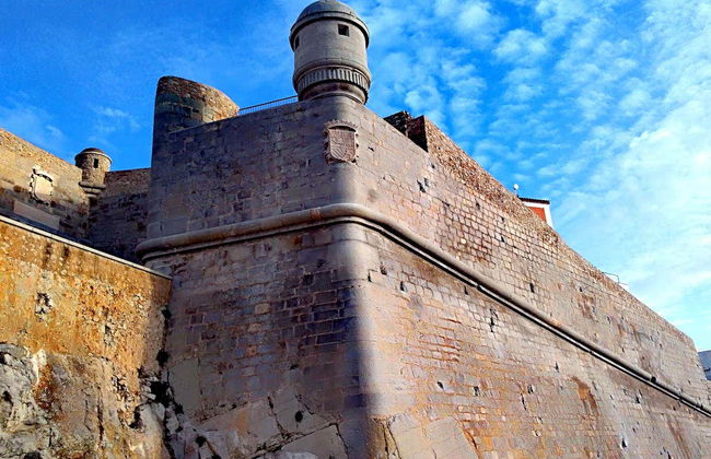 Visita guiada por Peñíscola y el Castillo del Papa Luna - Foto 2