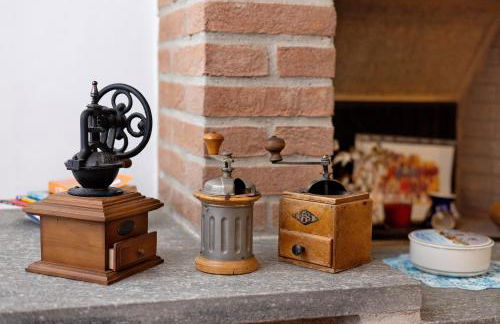 Casa Dello Zio Birba - Foto 9