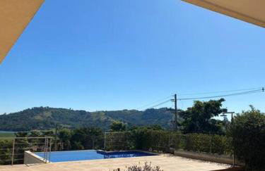 Casa excelente e ampla na represa de Piracaia - Photo 11