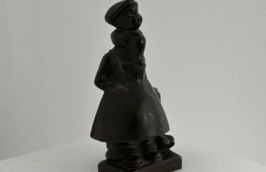 Ferienwohnung Forstblick - Foto 22