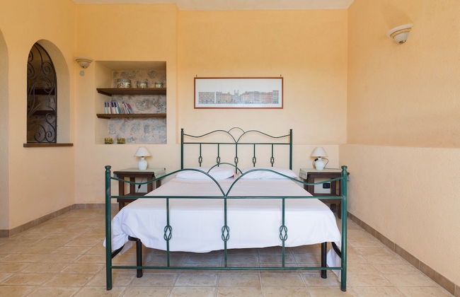 Masseria Colosso - Photo 2