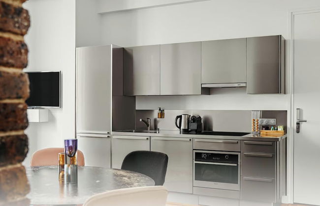 Beauquartier - Madeleine - Foto 26