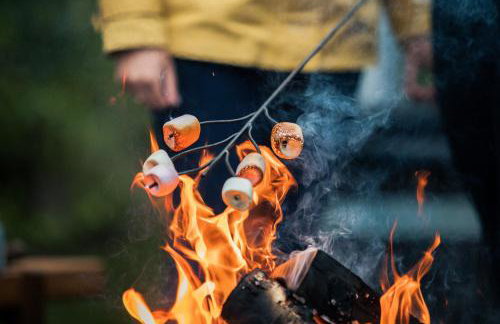 Glenlivet by Wigwam Holidays - Foto 7