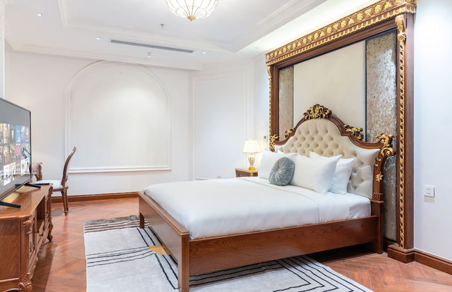 Victoria Suites Westlake Hanoi - Foto 47