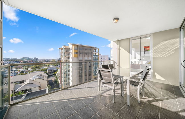 Oxygen Apartments - Foto 28