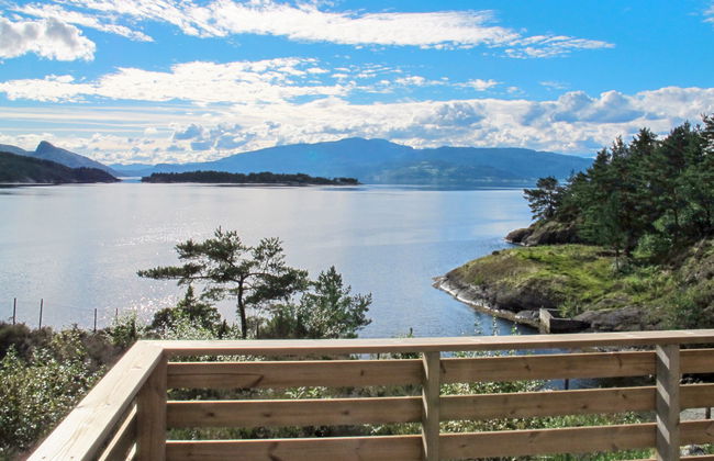 Rød Hytte - Foto 17