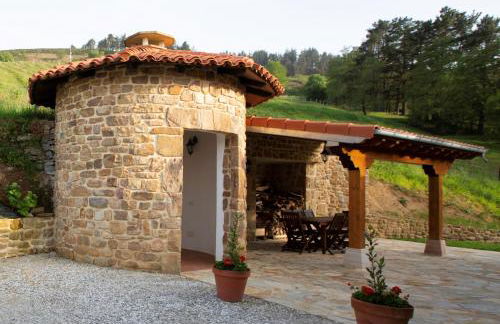 Casas Rurales La Cuplia - Foto 15