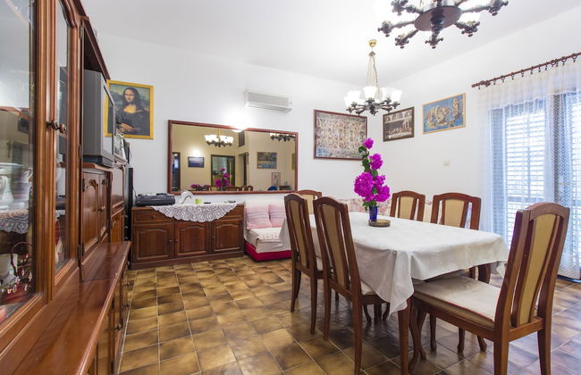 7 Olives Apartments - Foto 15