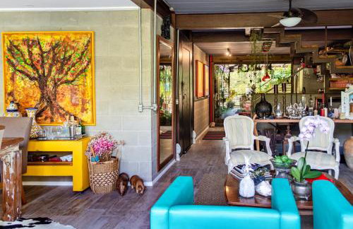 Art Loft Itaipava - Foto 6