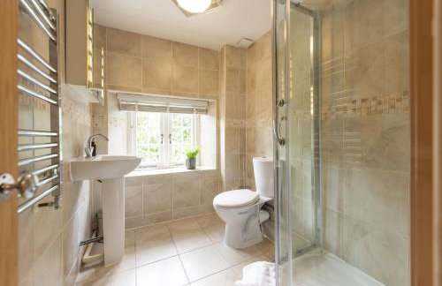 The Old Farmhouse - Foto 31