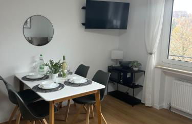 Naturquartier am Osterkopf Ferienwohnung Willingen Usseln - Foto 6