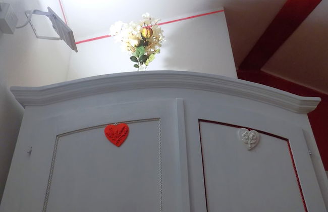 relais Cà del rio - Photo 35